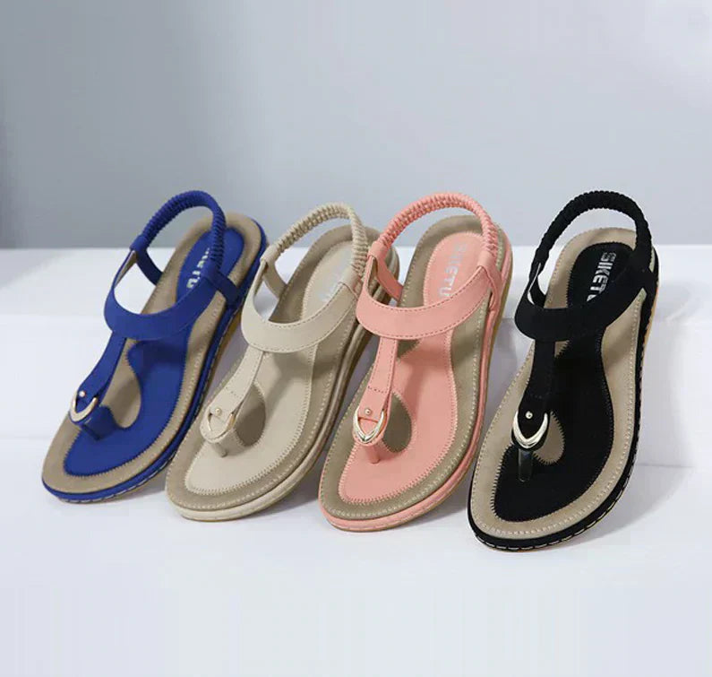 Diane - Orthopedic Sandals