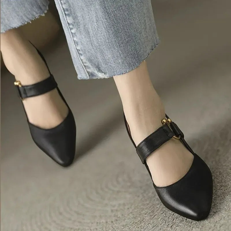 Miranda | Divine Orthopaedic Heels