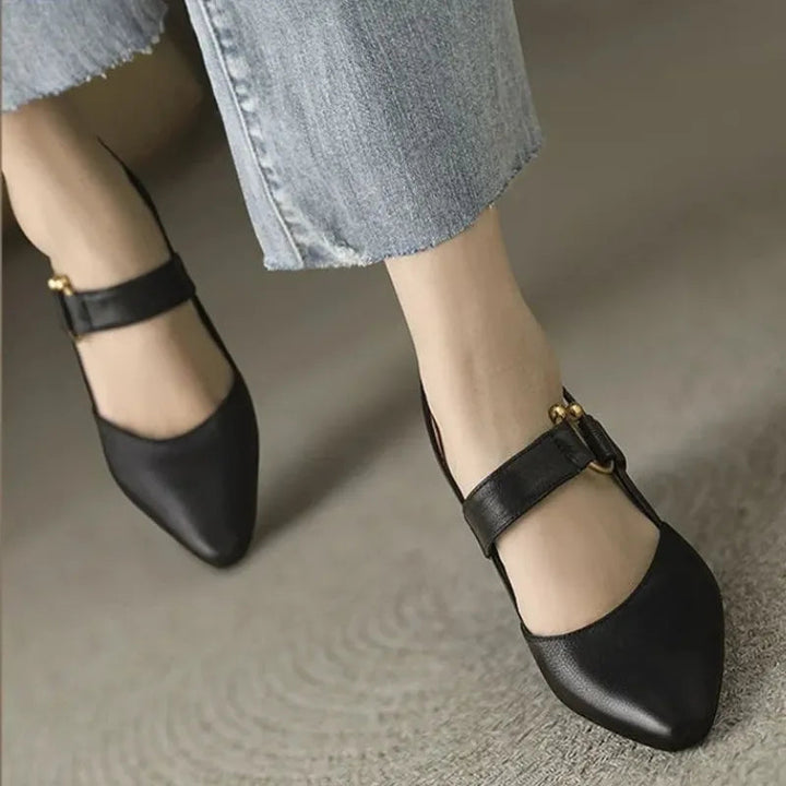 Miranda | Divine Orthopaedic Heels