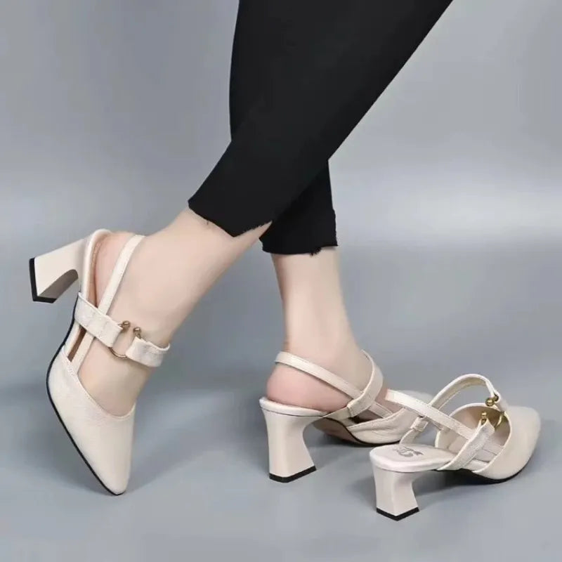 Miranda | Divine Orthopaedic Heels