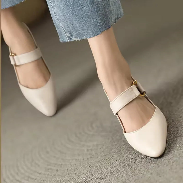 Miranda | Divine Orthopaedic Heels