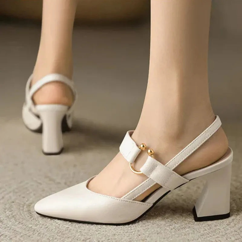 Miranda | Divine Orthopaedic Heels