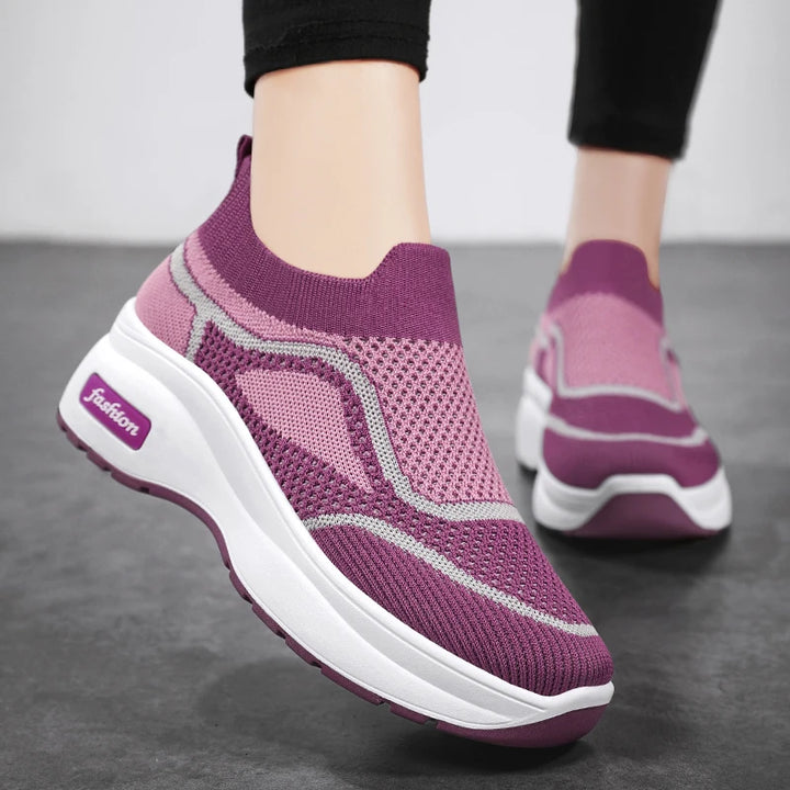 Elle | Orthopedic Slip-On