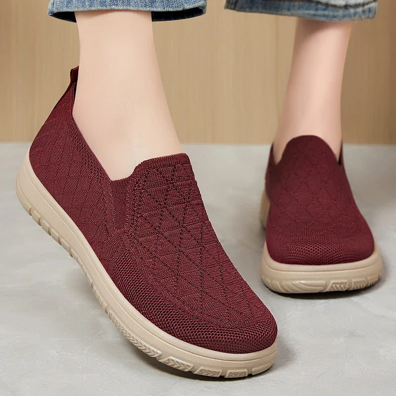 Zuri | Orthopedic Shoes