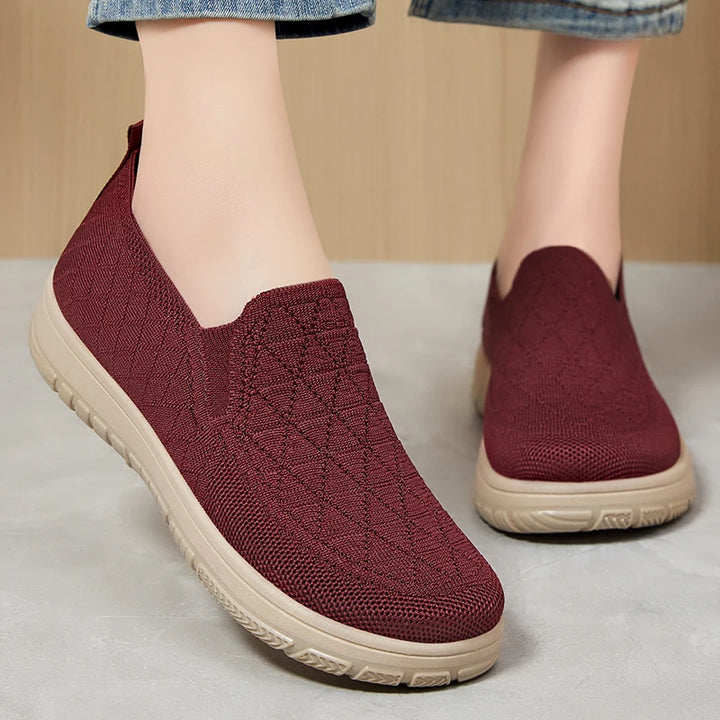 Zuri | Orthopedic Shoes