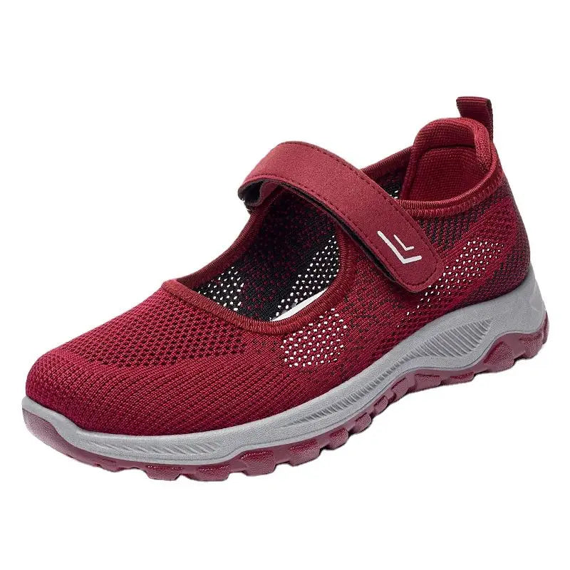 Mira | Comfortable Orthopedic Shoes