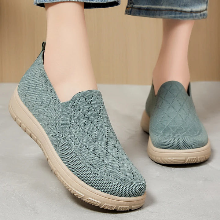 Zuri | Orthopedic Shoes