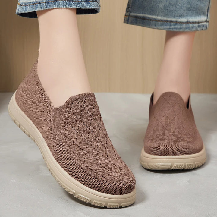 Zuri | Orthopedic Shoes
