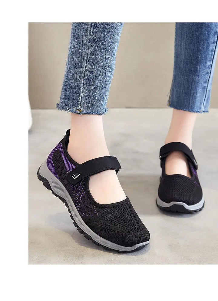 Mira | Comfortable Orthopedic Shoes