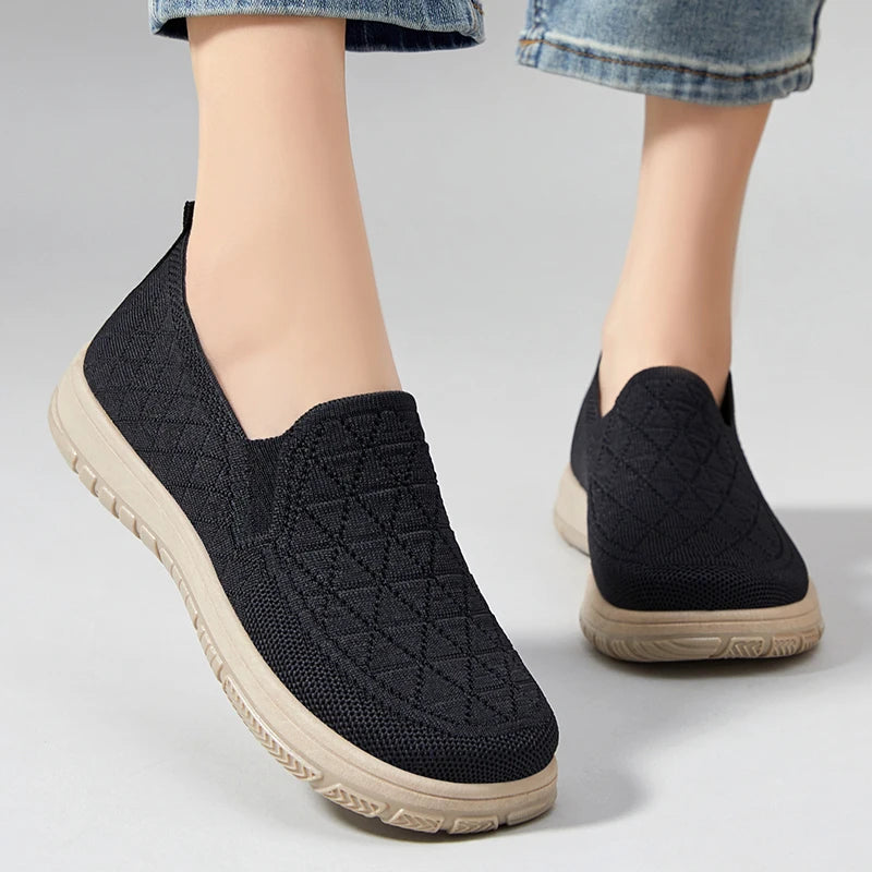 Zuri | Orthopedic Shoes