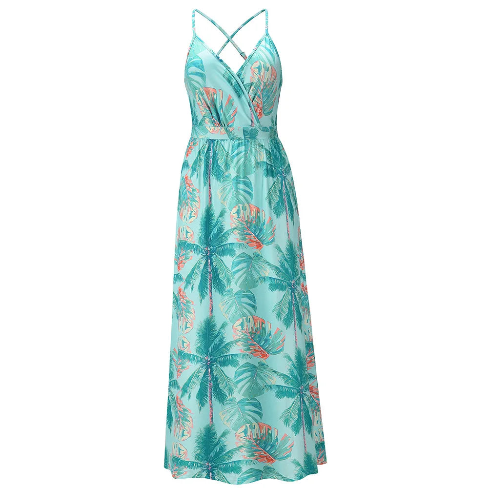 Florence Maxi Dress