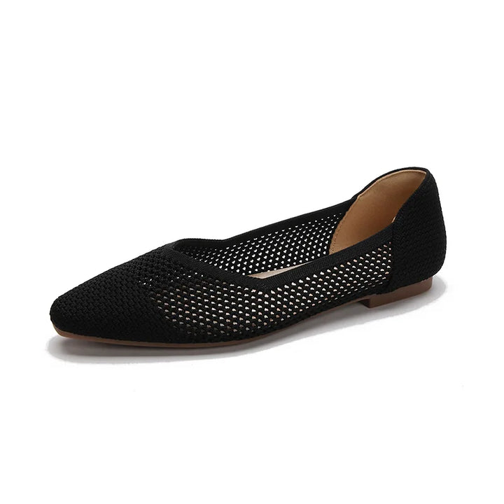 Elise | Comfortable Flats