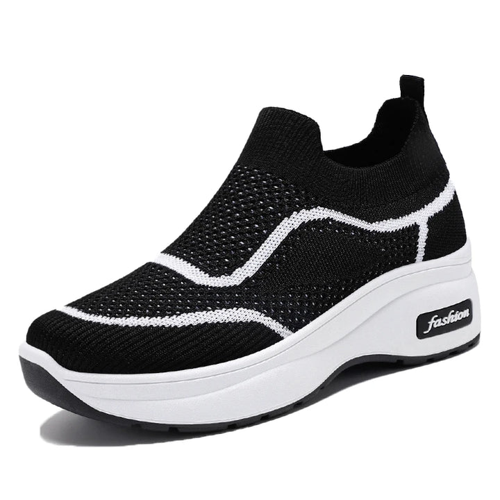 Elle | Orthopedic Slip-On