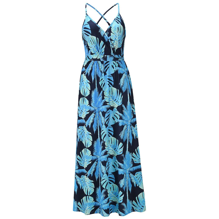 Florence Maxi Dress