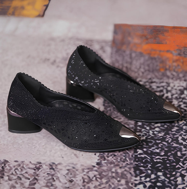 Milano Heels – Italian Excellence