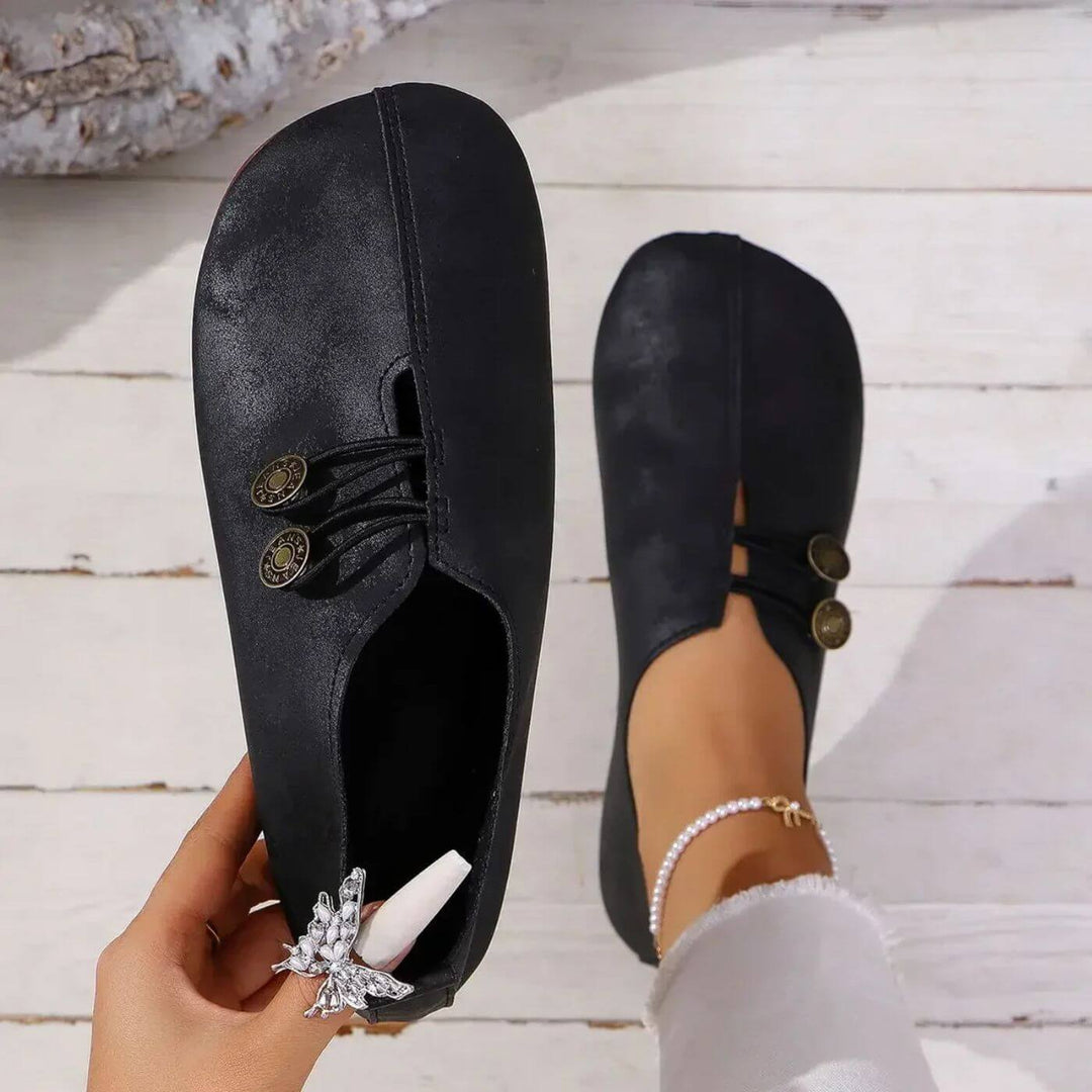 Lucy | Soft and Flexible Orthopedic Shoes