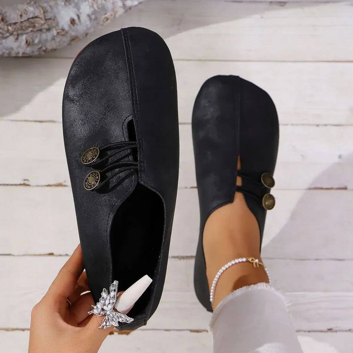 Lucy | Soft and Flexible Orthopedic Shoes