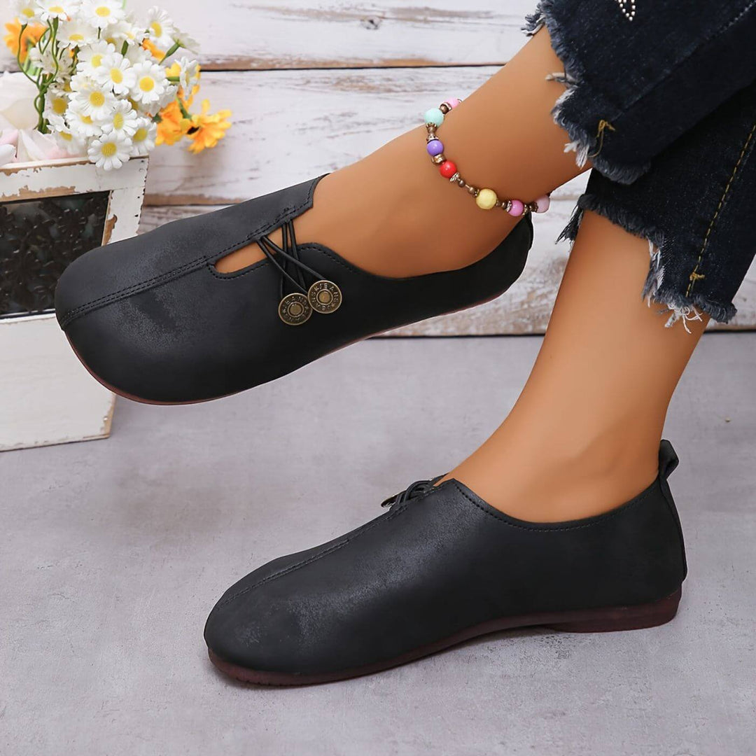 Lucy | Soft and Flexible Orthopedic Shoes