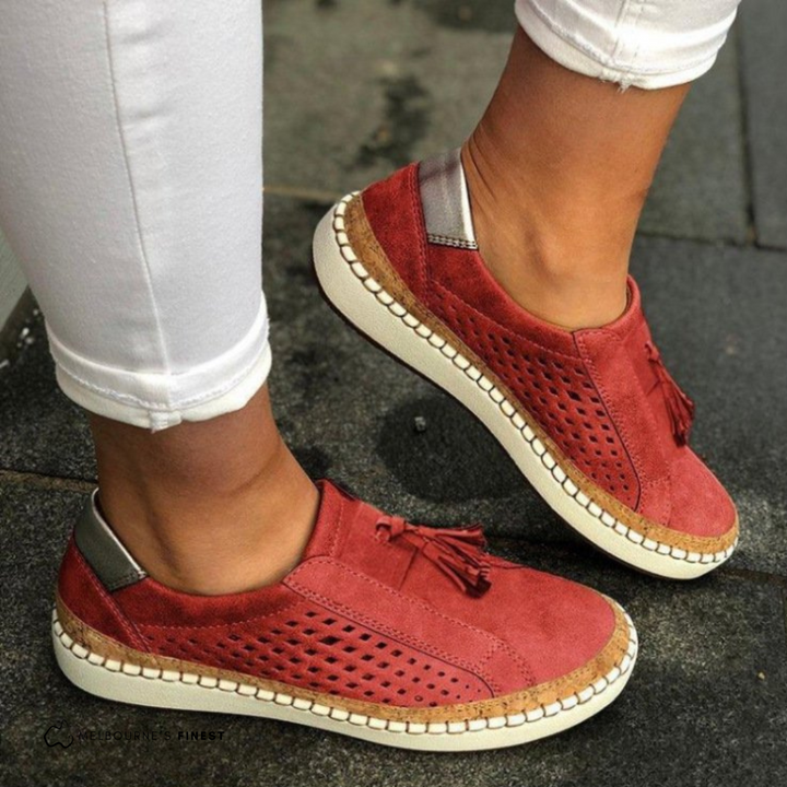 Kaila | Orthopedic Shoes