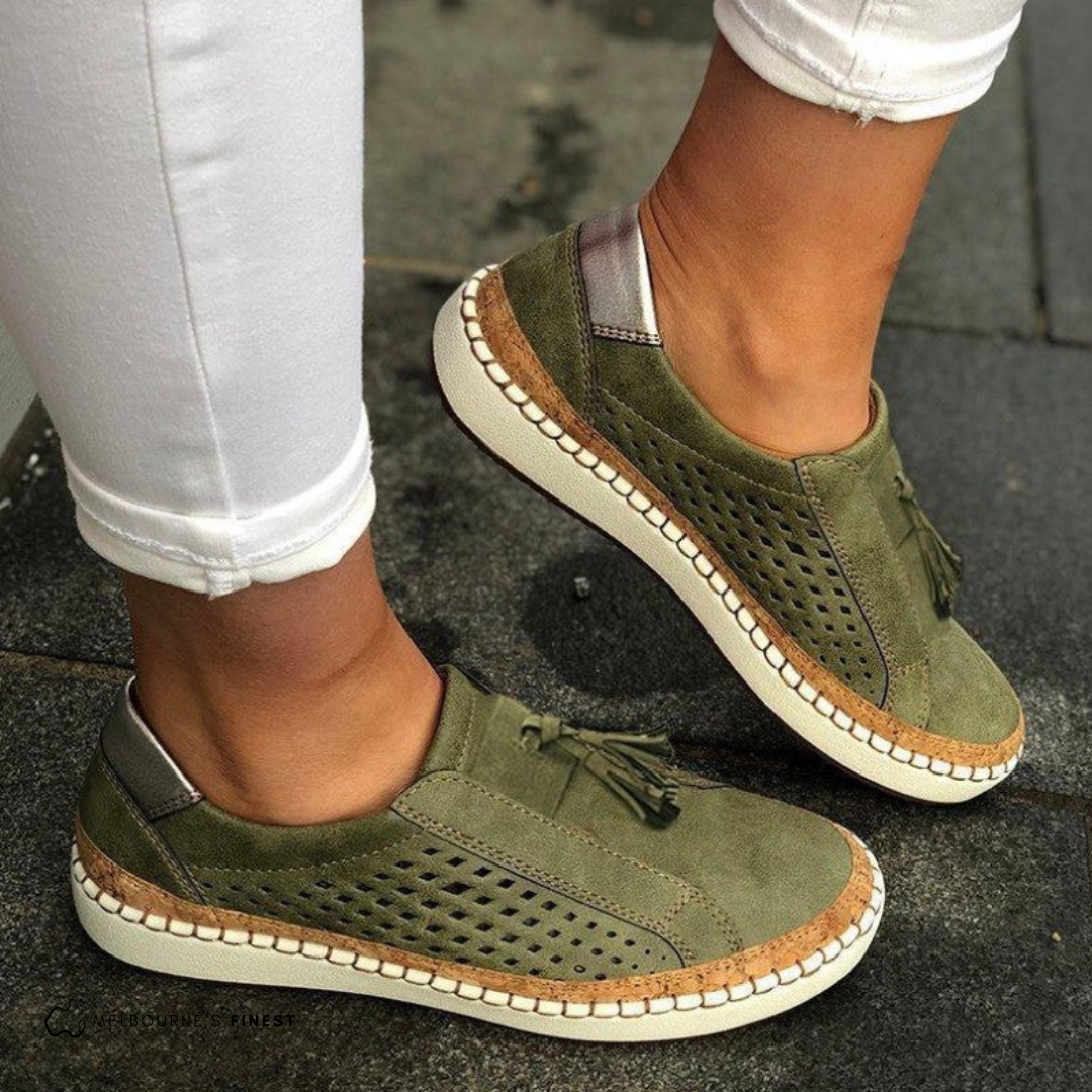 Kaila | Orthopedic Shoes