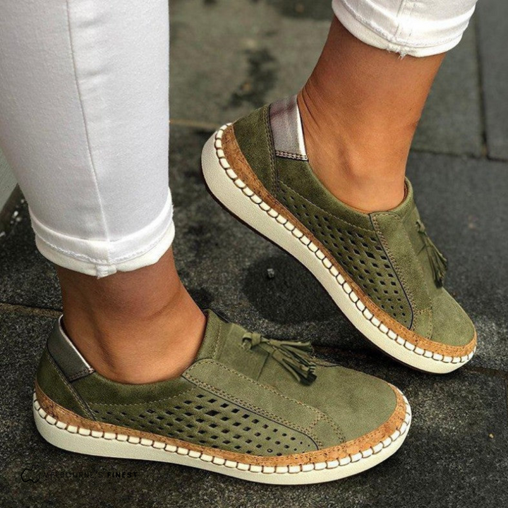 Kaila | Orthopedic Shoes