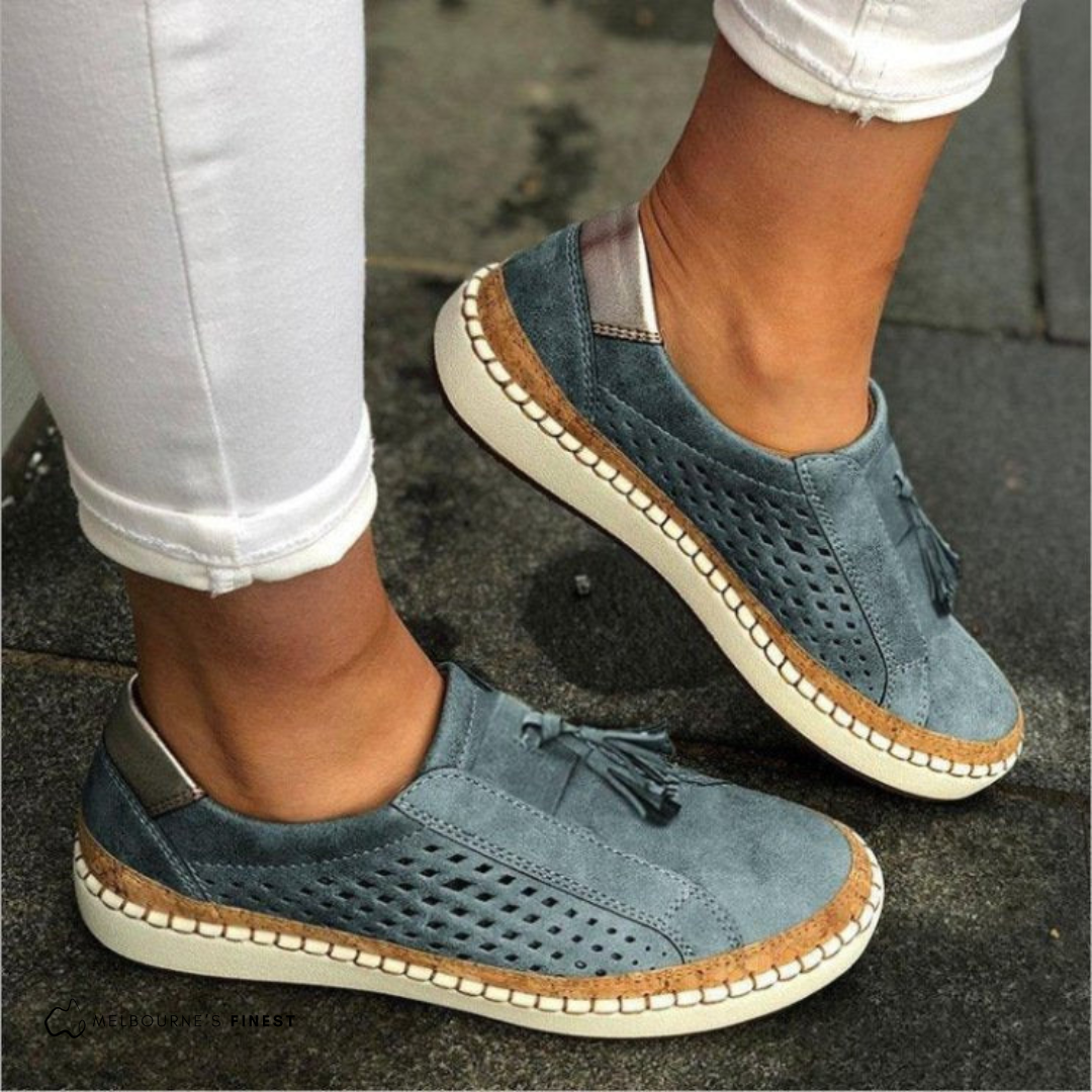Kaila | Orthopedic Shoes