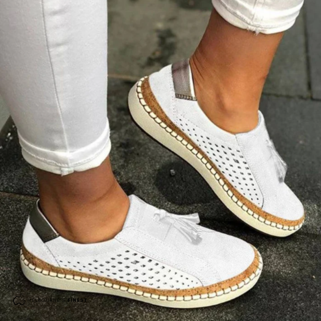 Kaila | Orthopedic Shoes