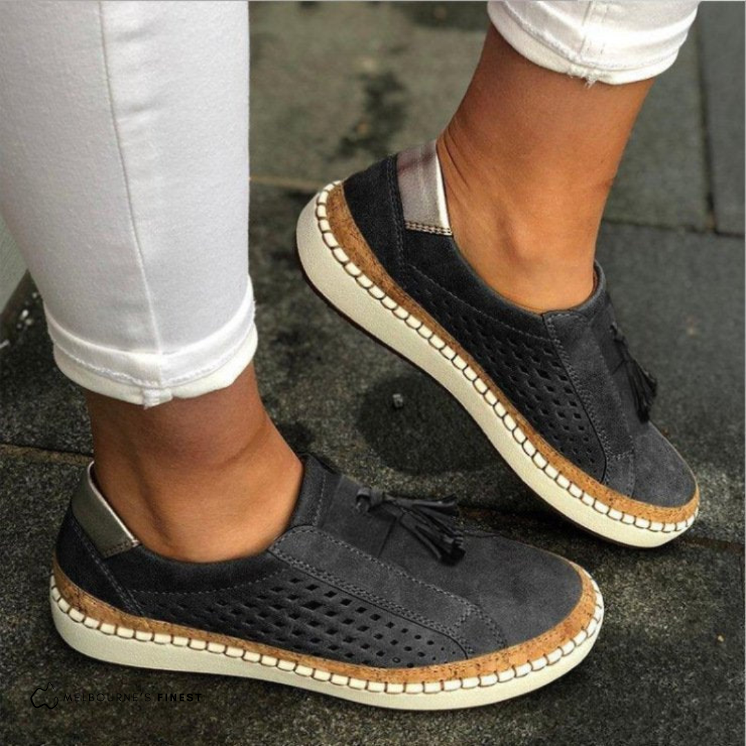 Kaila | Orthopedic Shoes