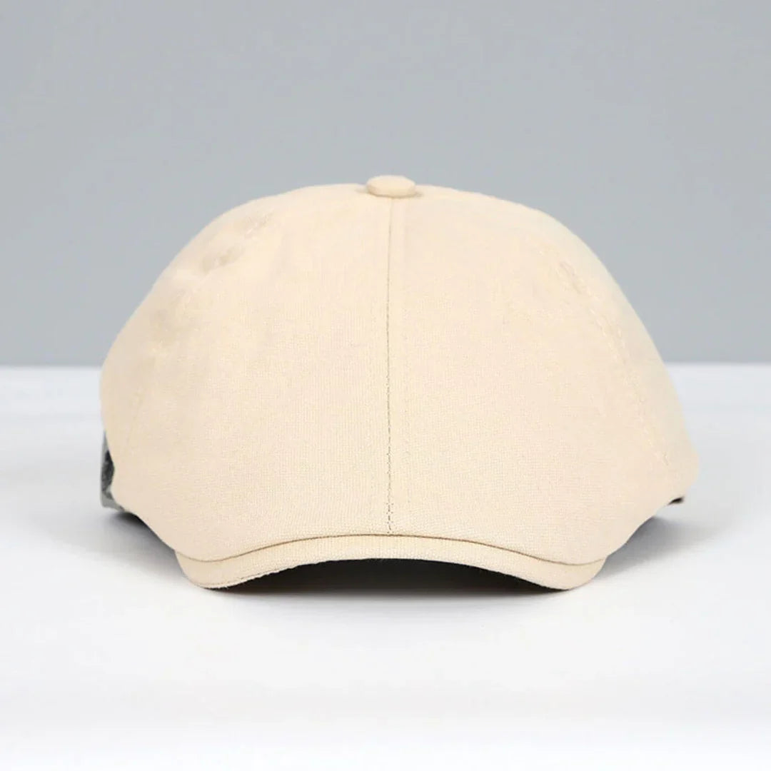 Albert | Modern Classic Cap
