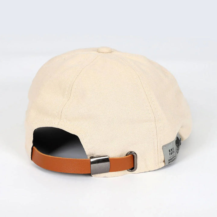 Albert | Modern Classic Cap