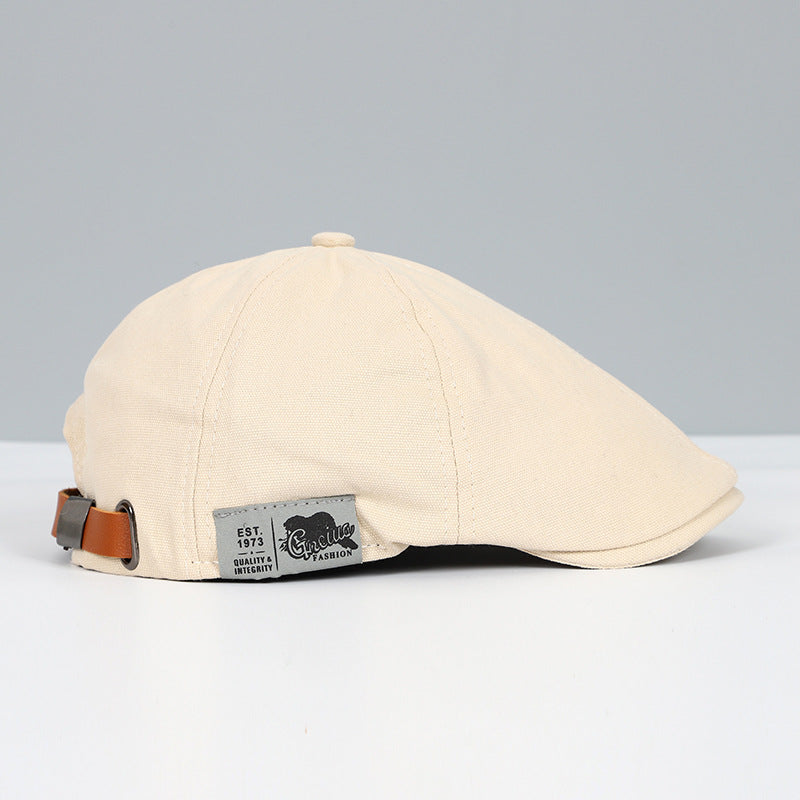Albert | Modern Classic Cap