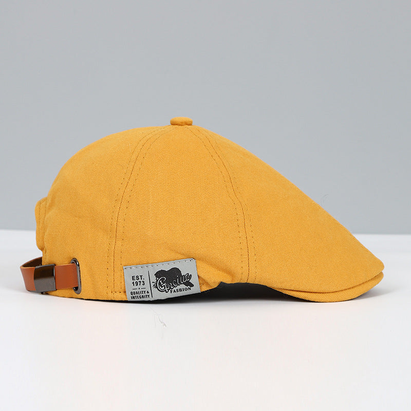 Albert | Modern Classic Cap