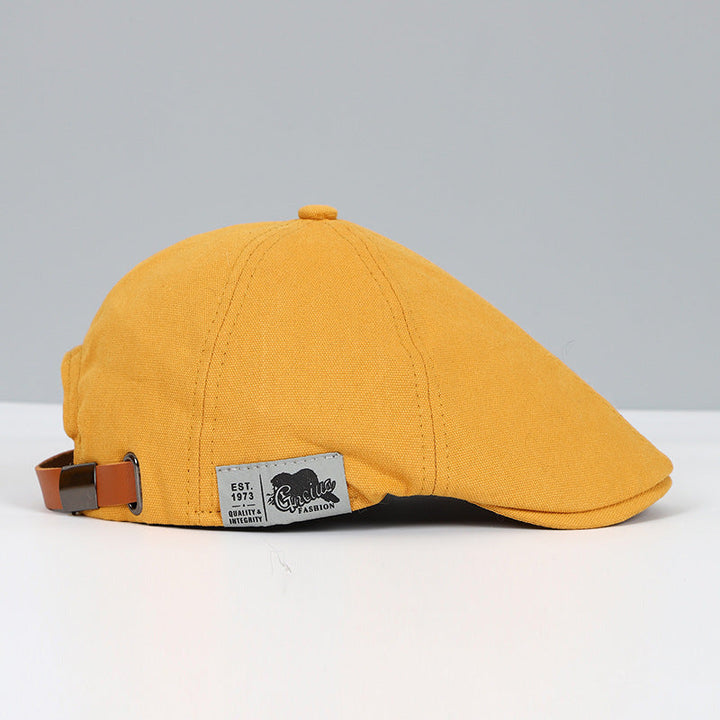 Albert | Modern Classic Cap