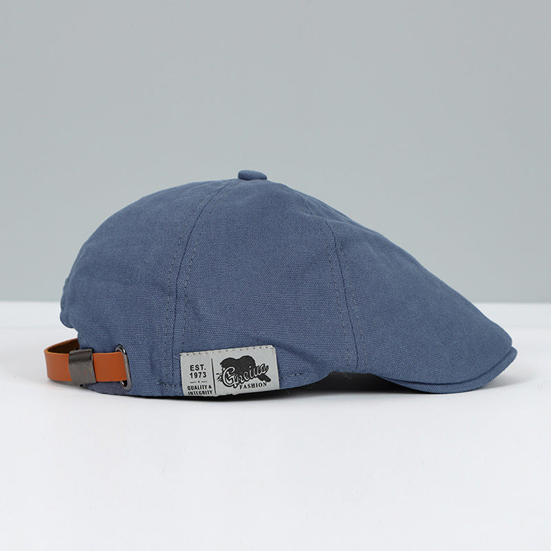 Albert | Modern Classic Cap