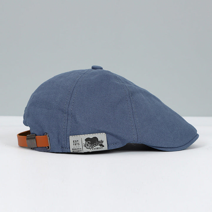 Albert | Modern Classic Cap