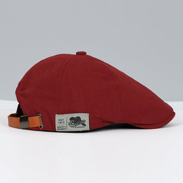 Albert | Modern Classic Cap