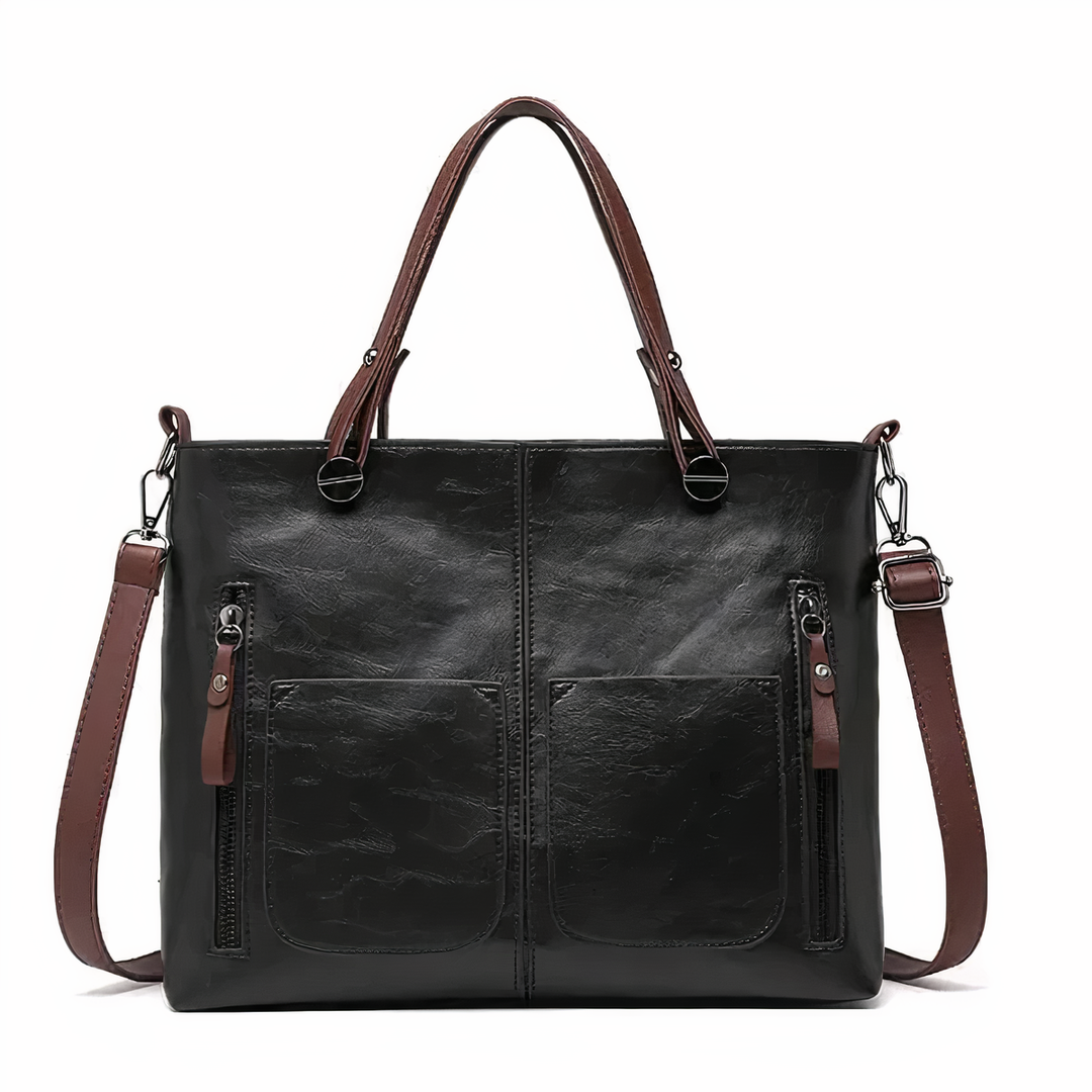 Lina® | Luxury Shoulder Bag