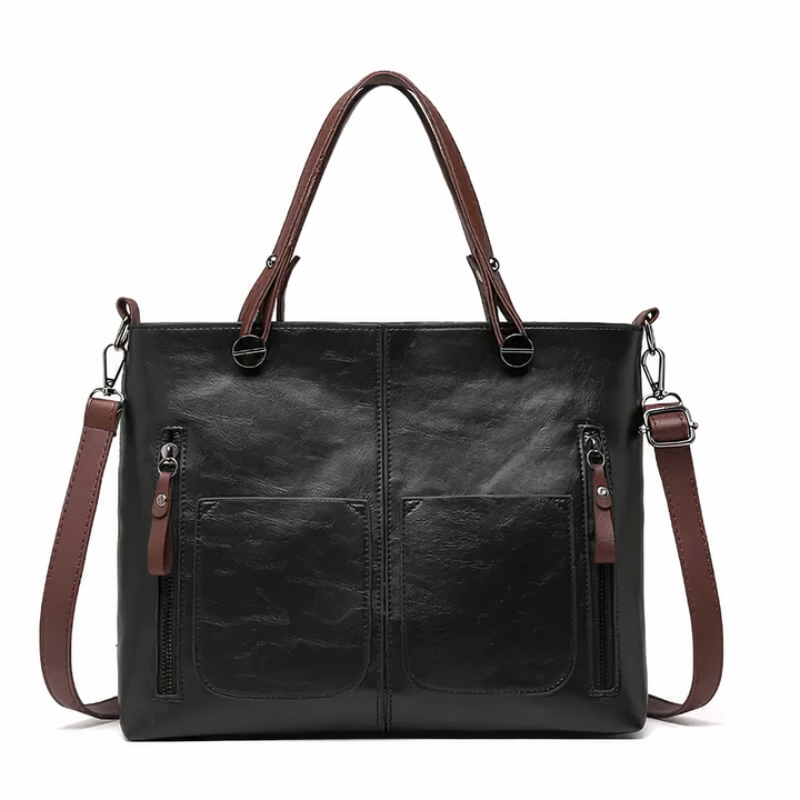 Lina® | Luxury Shoulder Bag