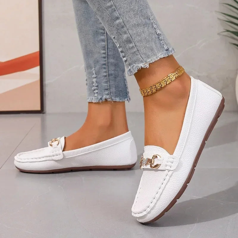 Emilia - Orthopedic Loafers