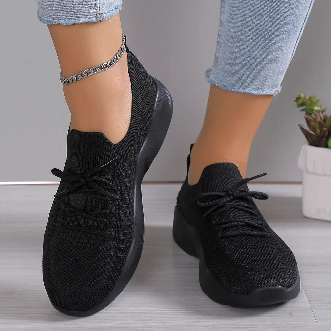 Maeve | Comfortable Orthopedic Women's Sneakers