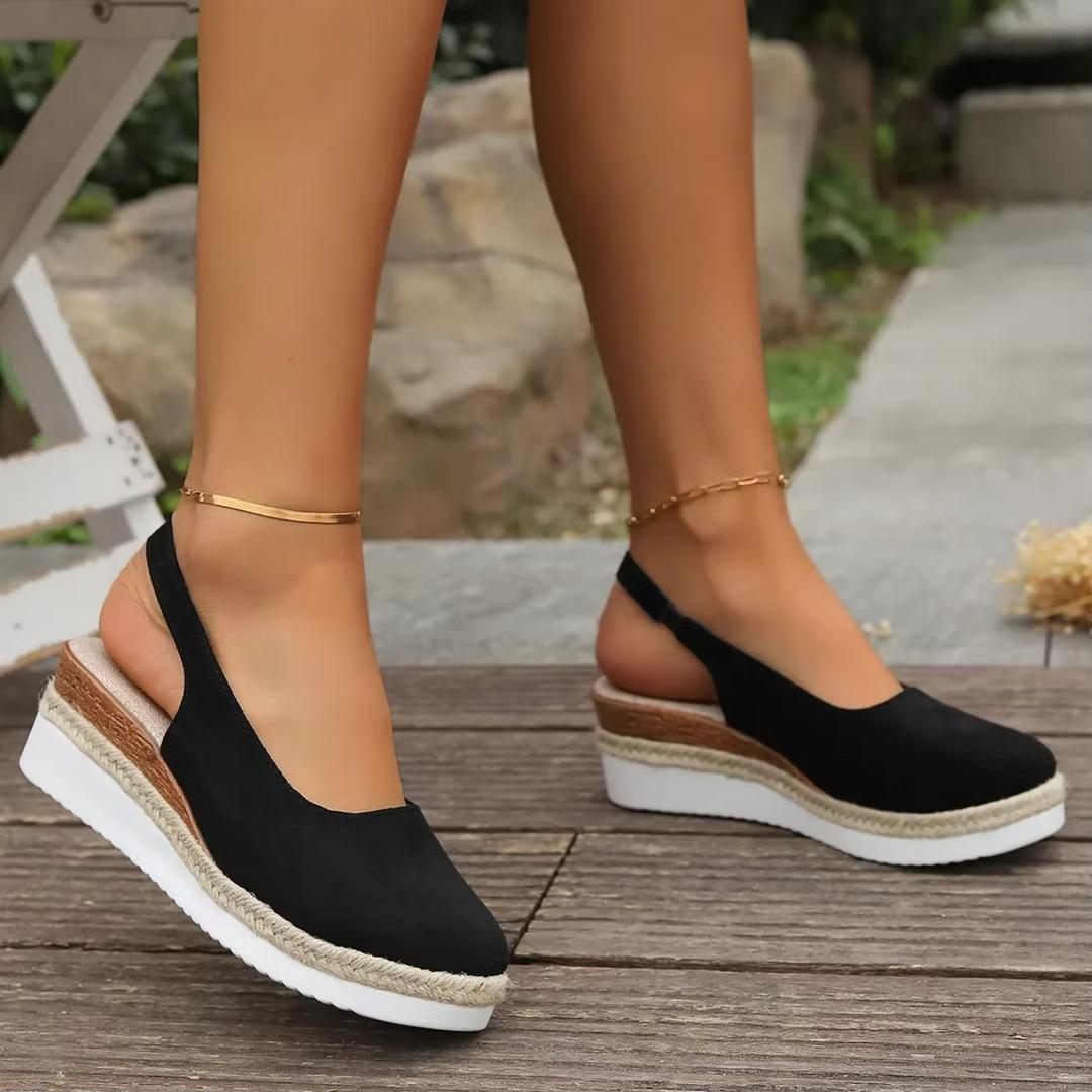 Nala | Orthopaedic Sandals⏐Premium Edition