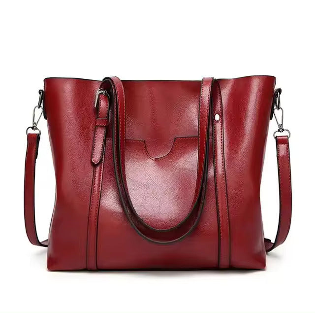 Yrsa® | Luksusowa Torba Tote