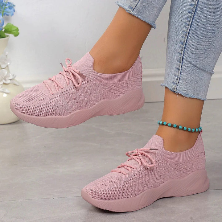 Maeve | Comfortable Orthopedic Women's Sneakers