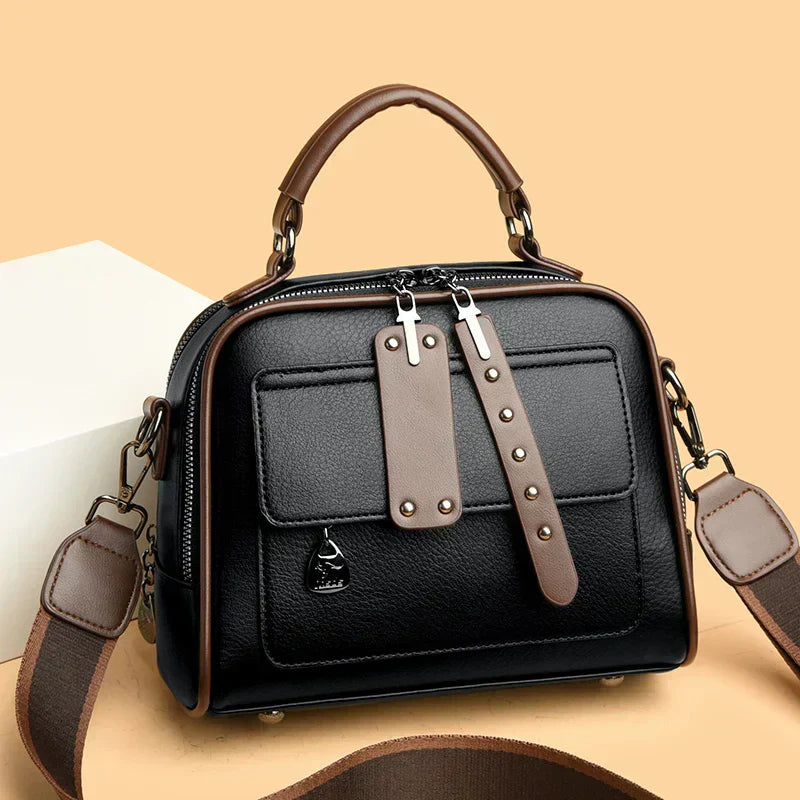 Katrin® | Torba na ramię w stylu miejskim