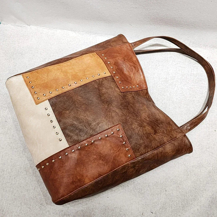 Dagny® | Torba Vintage Patchwork