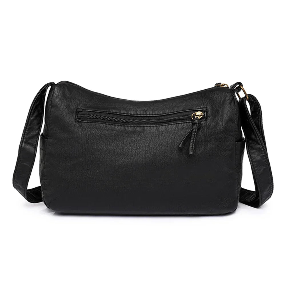 Happiness® | Vintage Luxe Torba na ramię