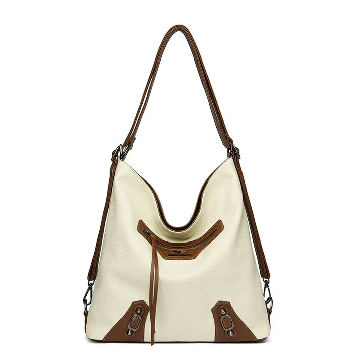 Mille® | Elegancka Torba Wielopocketowa