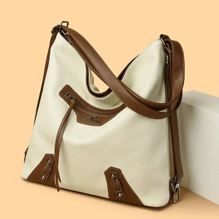 Mille® | Elegancka Torba Wielopocketowa