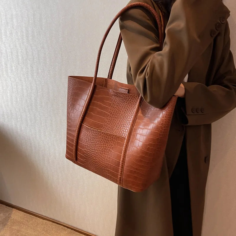 Betina® | Vintage Torebka na Ramię