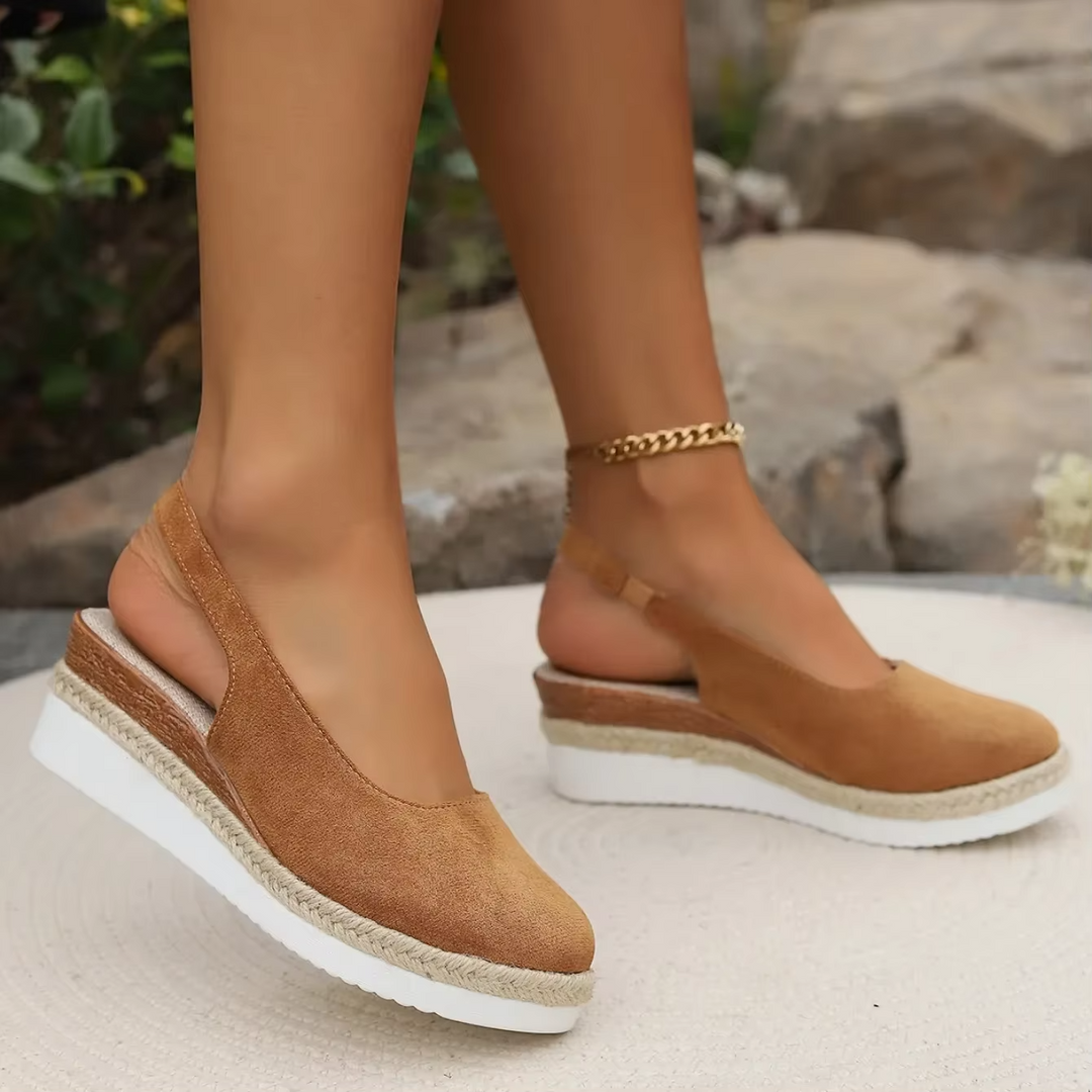 Nala | Orthopaedic Sandals⏐Premium Edition